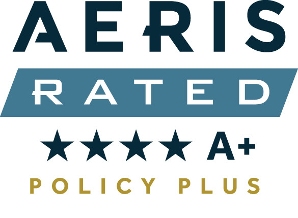 AerisRating Logo