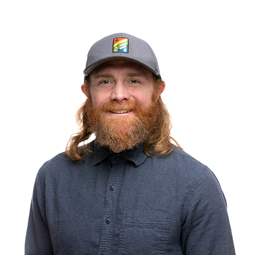 Brad Ferris, Senior Credit Underwriter